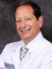 Dr. Steven Kirshner